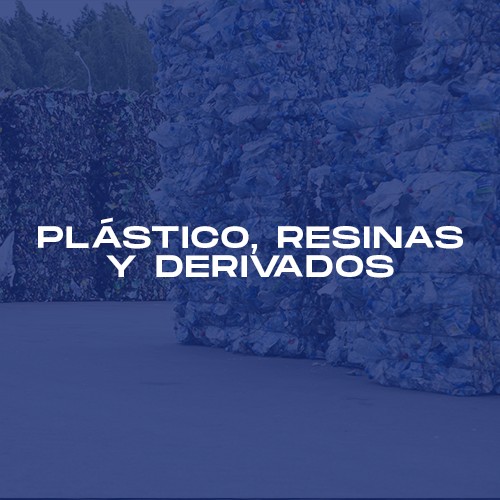 PLASTIC